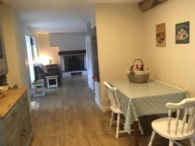 Bed and Breakfast Chez Broche Mazerolles  Экстерьер фото