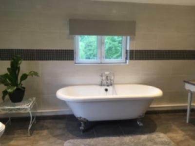 Bed and Breakfast Chez Broche Mazerolles  Экстерьер фото